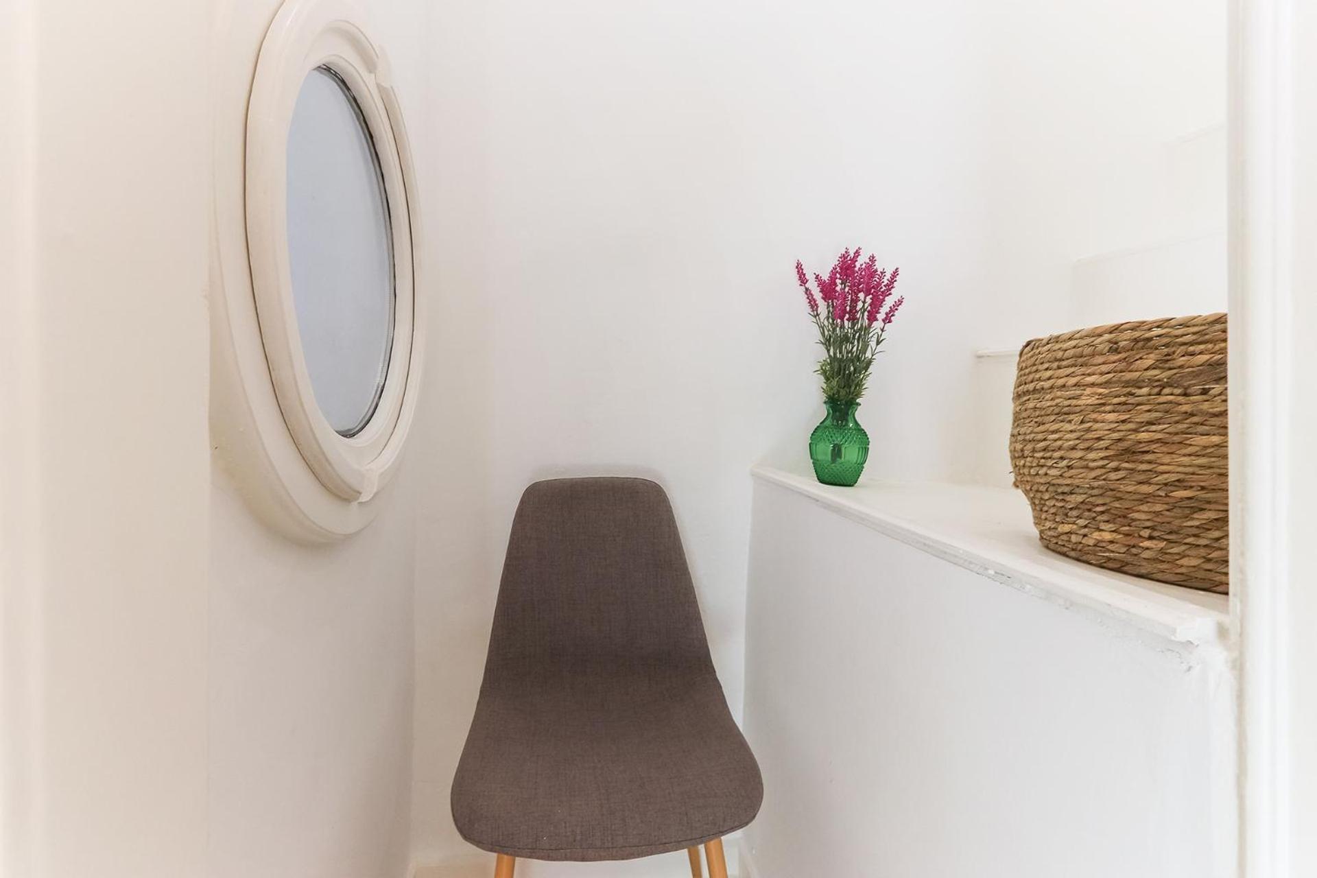 Castelo Premium By Homing Apartment Lisbon Luaran gambar