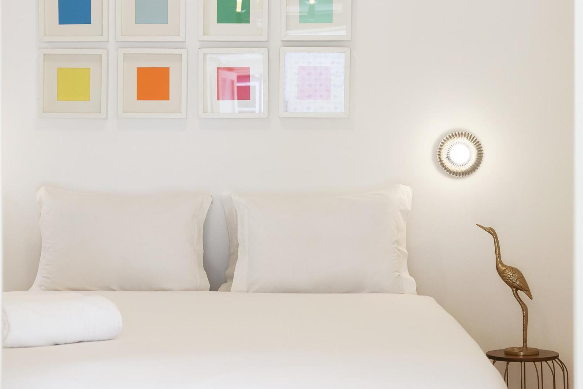 Castelo Premium By Homing Apartment Lisbon Luaran gambar