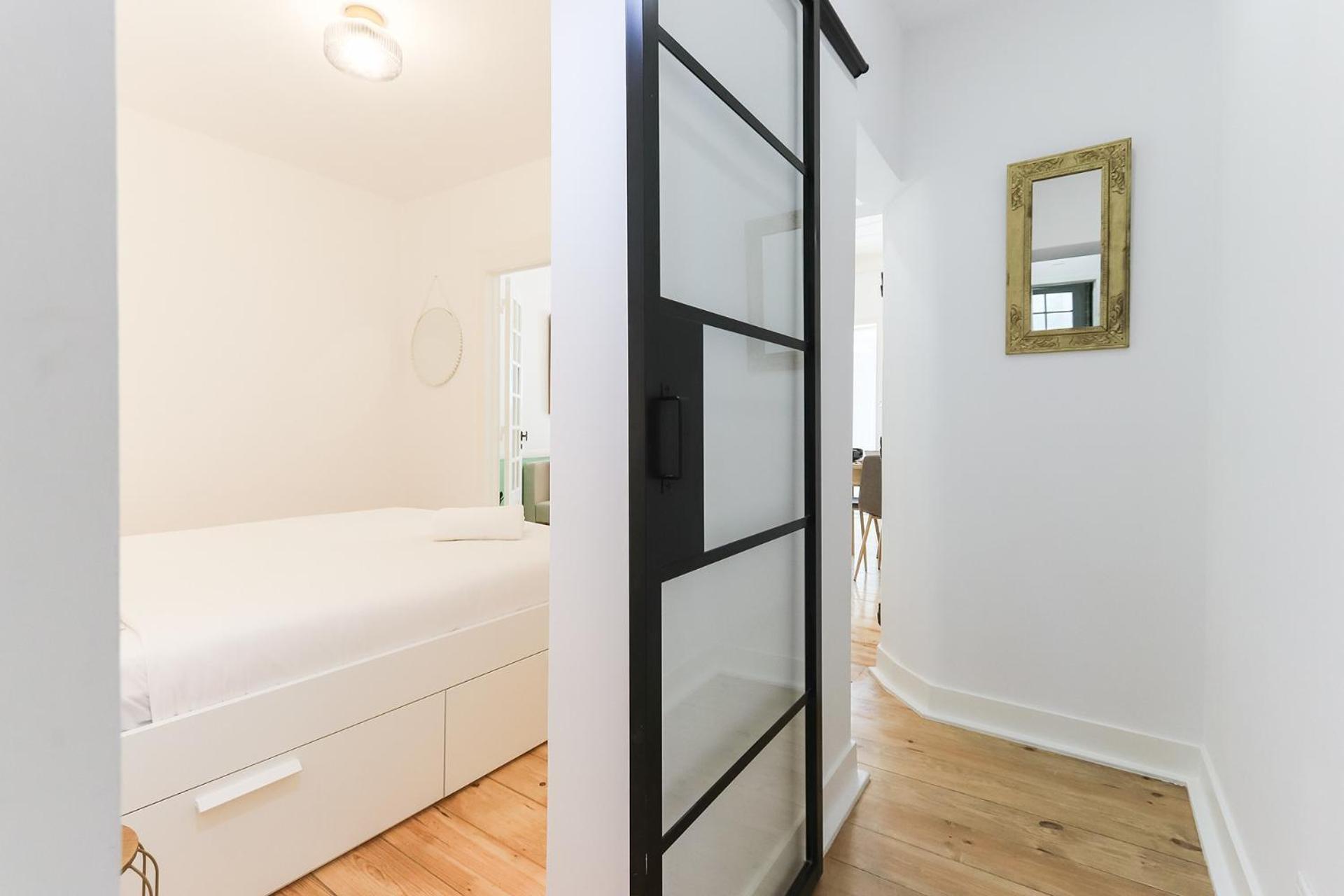 Castelo Premium By Homing Apartment Lisbon Luaran gambar