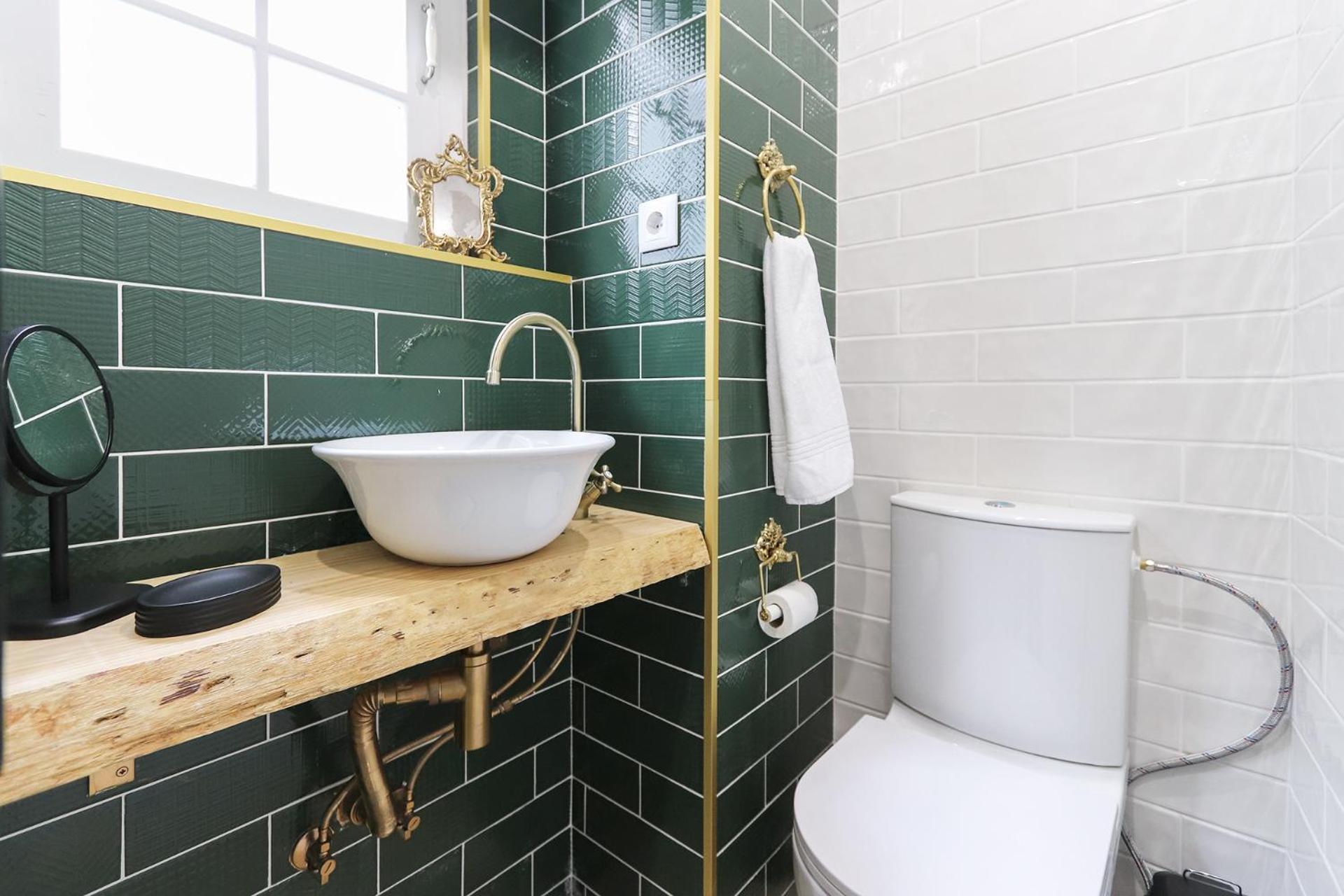 Castelo Premium By Homing Apartment Lisbon Luaran gambar