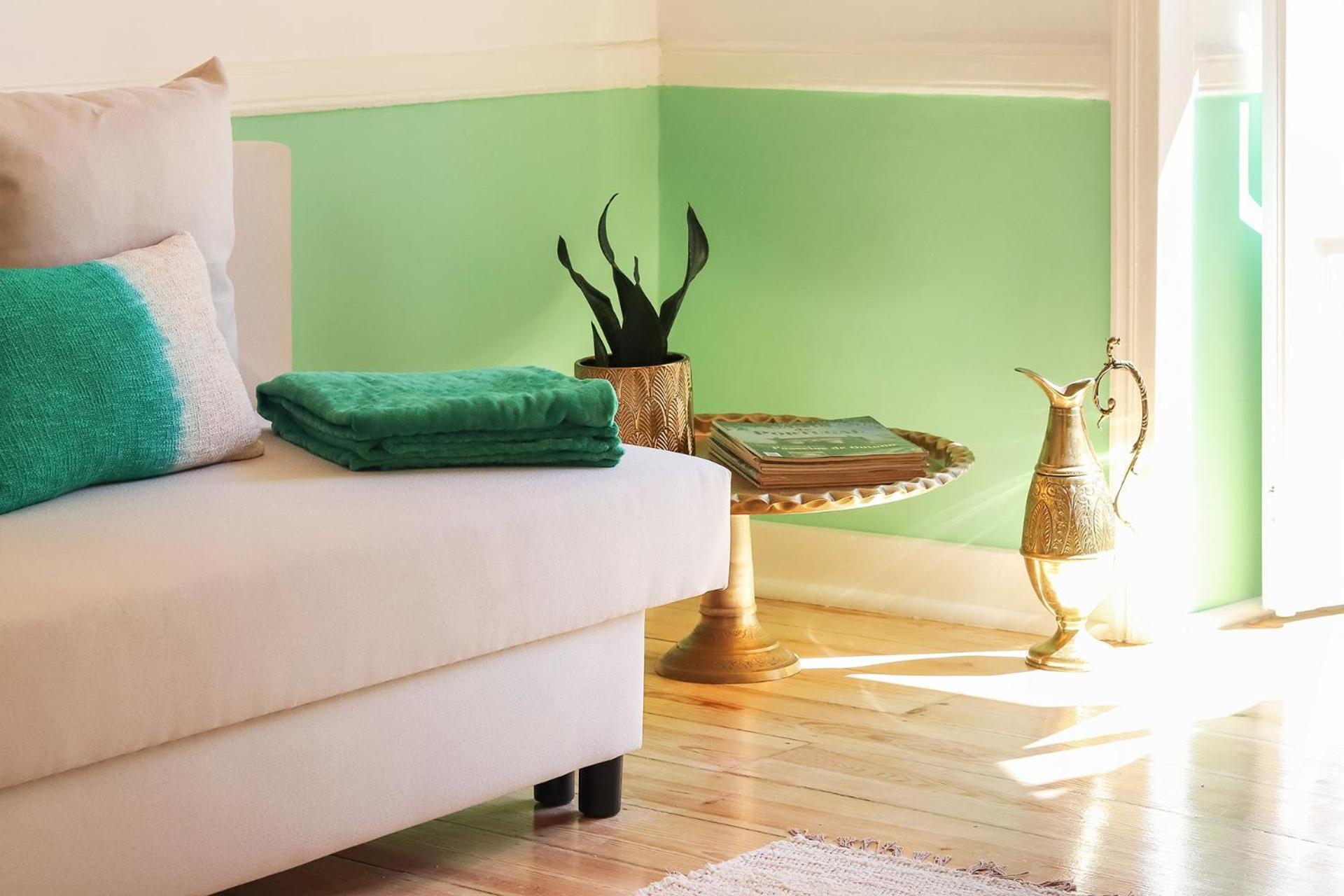 Castelo Premium By Homing Apartment Lisbon Luaran gambar